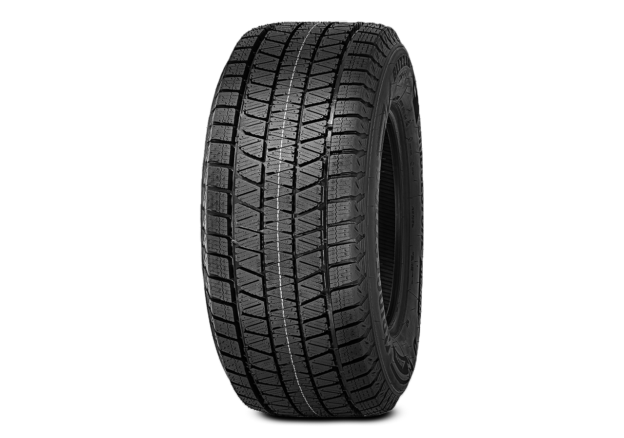 Bridgestone Blizzak DM-V3 tire